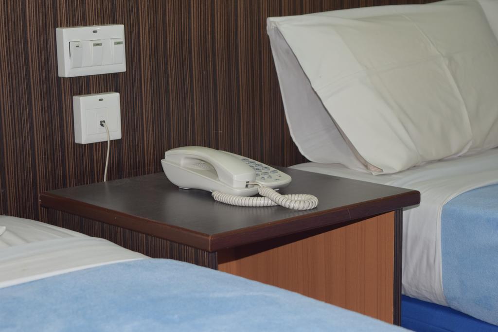 Federal Hotel Kangar Perlis Chambre photo