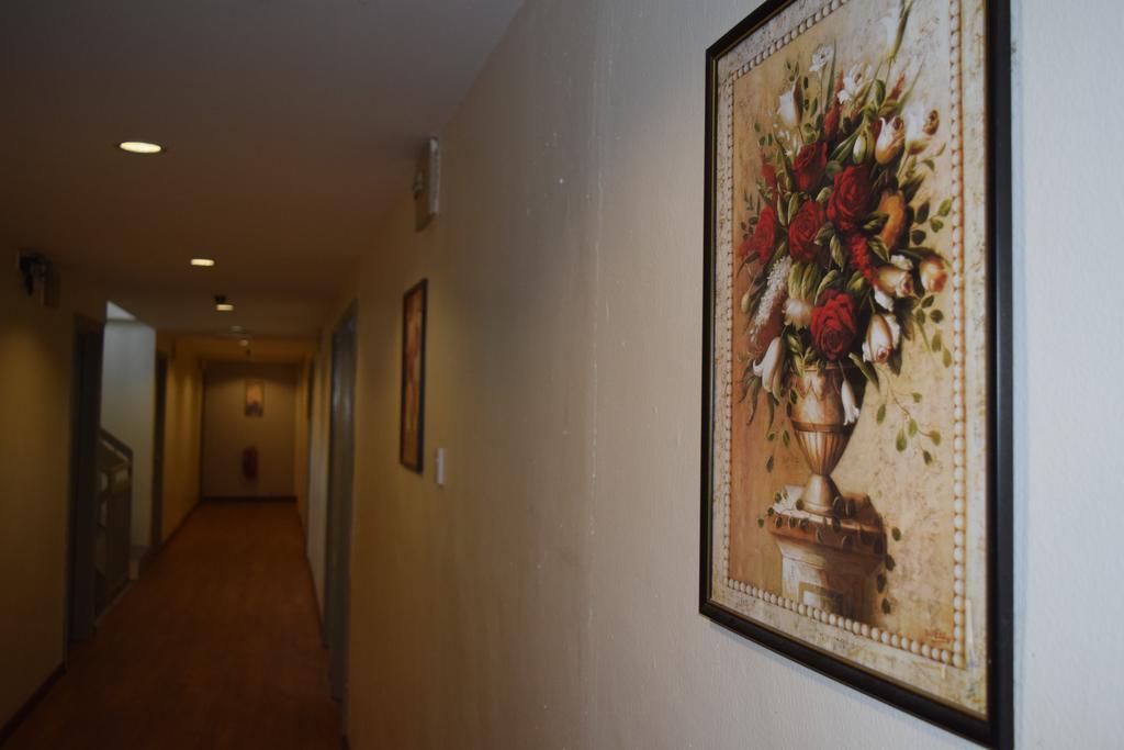 Federal Hotel Kangar Perlis Extérieur photo